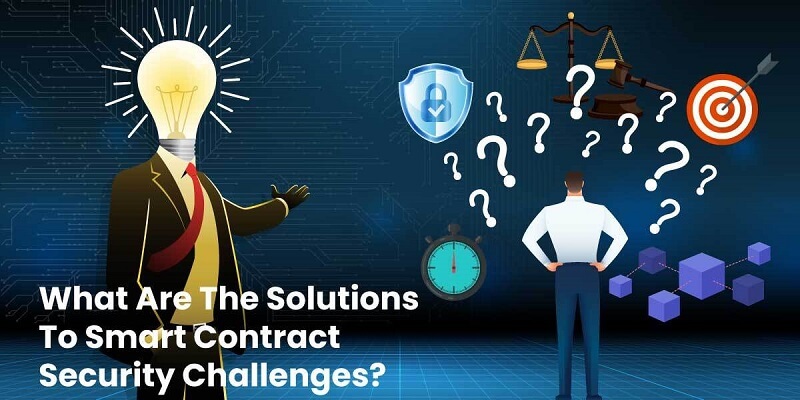Smart Contract Security Challenges