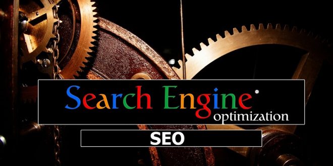 Outsourcing SEO Services