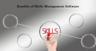 Benefits of Skills Management Software