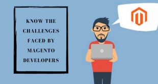 Challenges Faced By Magento Developers