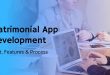 Matrimonial App Development