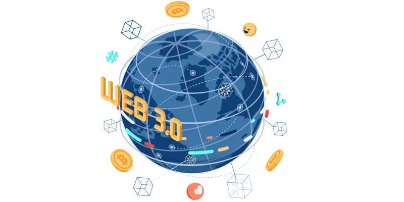 Web3 In Supply Chain And Logistics