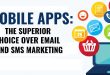Email and SMS Marketing