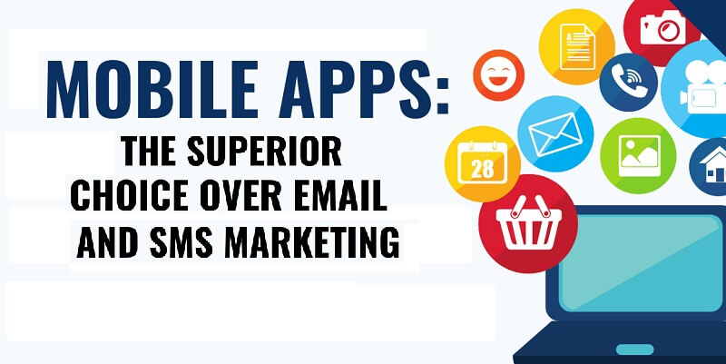Email and SMS Marketing