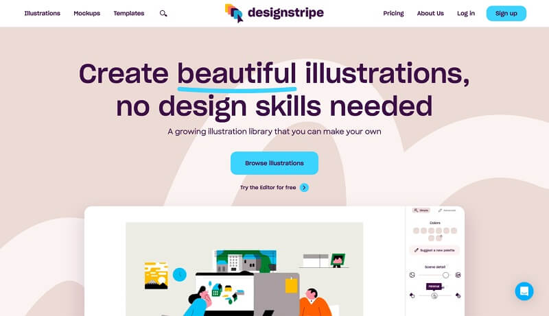Designstripe.com
