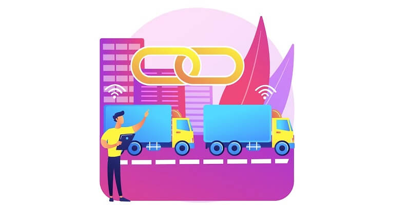 Transport Management Systems