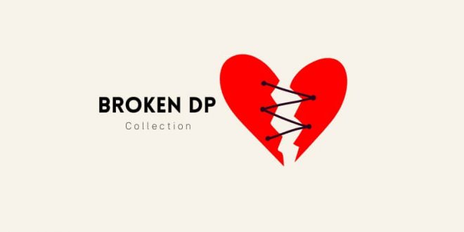 Broken DP