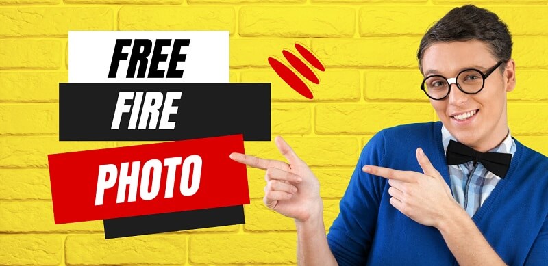 Latest Free Fire Photo, DP, Images & Wallpaper Free Fire Photo