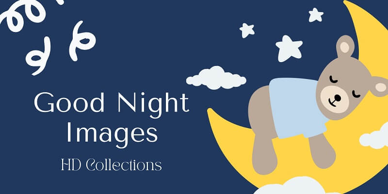 Good Night Images New