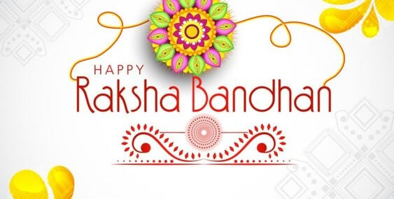 Happy Raksha Bandhan Image