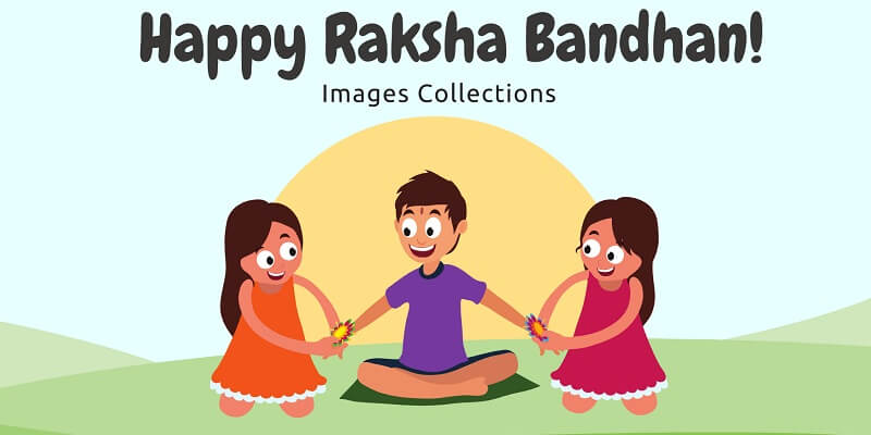 Raksha Bandhan Images