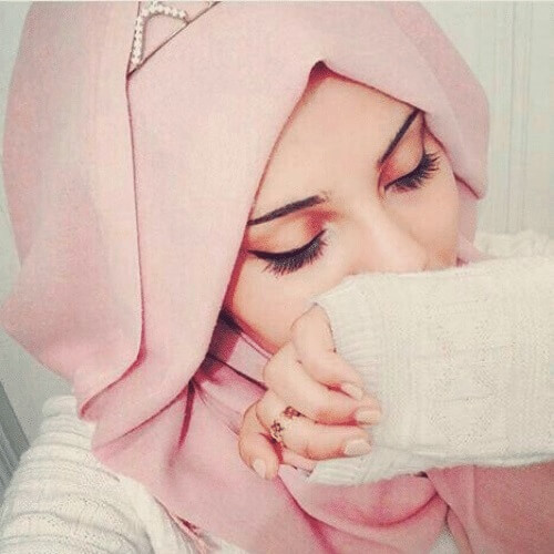 Hijab Dp