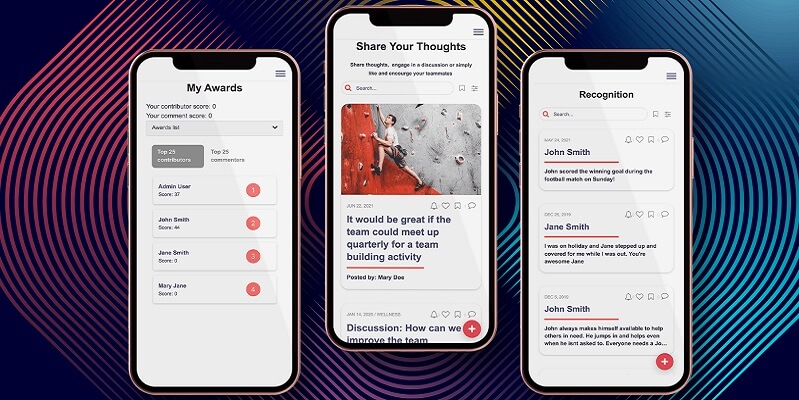 Leveraging AI in Community Apps: The Next Big Thing in Social Networking How AI is Revolutionizing Social Networking with Community Apps