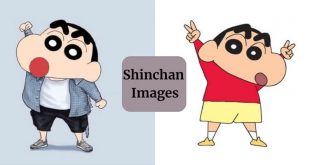 Shinchan Images