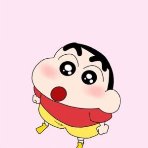 Shinchan Images, DP, & HD Wallpaper Download Now