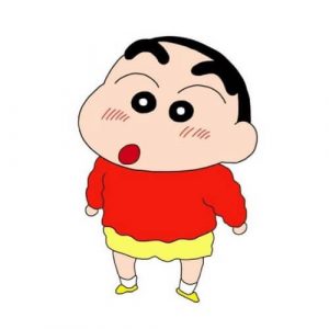 Shinchan Images, DP, & HD Wallpaper Download Now