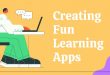 Fun Learning Apps