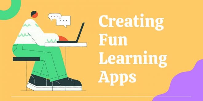 Fun Learning Apps