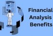 Benefits of Financial Analysis