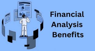 Benefits of Financial Analysis