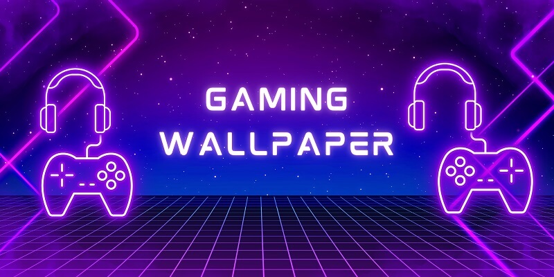Gaming Wallpaper