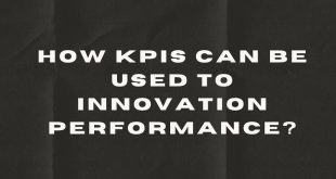 How KPIs can be used to Innovation Performance?