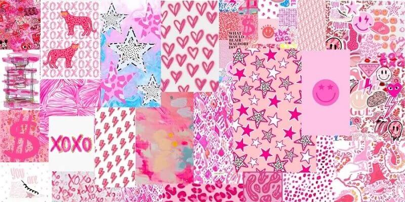 Preppy Wallpaper Laptop