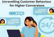 Unravelling Customer Behaviour