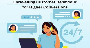 Unravelling Customer Behaviour