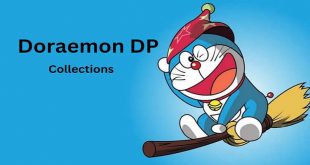 Doraemon DP