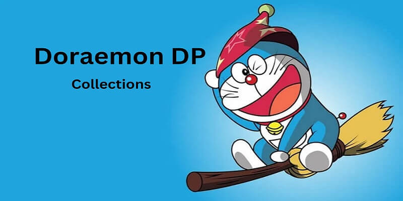 Doraemon DP