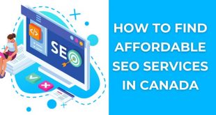 SEO Services Canada