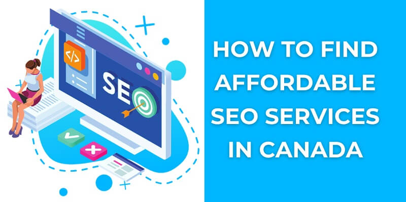 SEO Services Canada