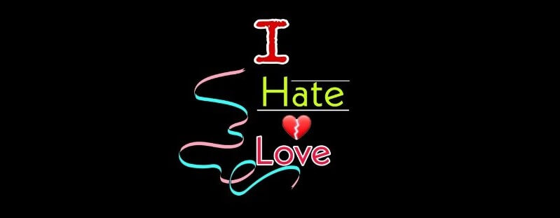 I Hate Love Image