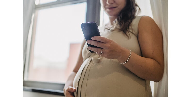 Pregnancy Apps