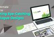 Catalogue Designs
