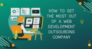 Web Development Outsourcing Company