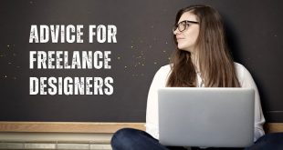 Advice for Freelance Designers