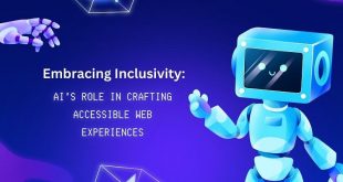 Role of AI in Crafting Accessible Web Experiences