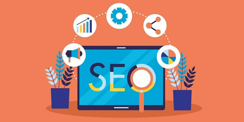 SEO Strategies