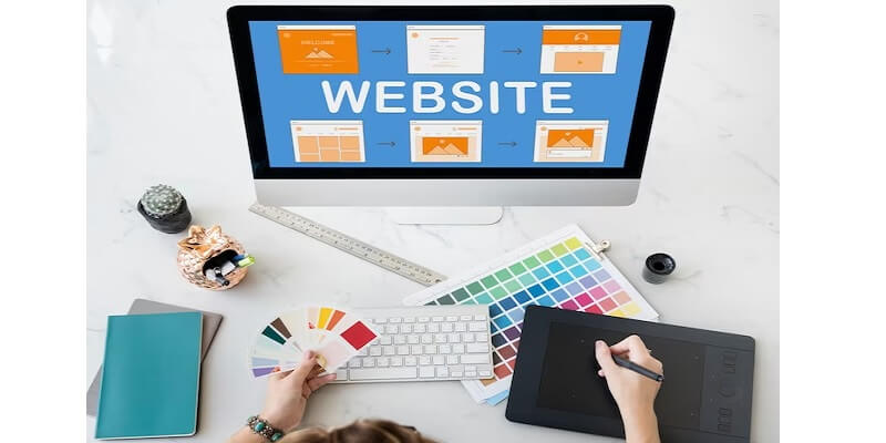 Perfect Website Designing Company In Canada