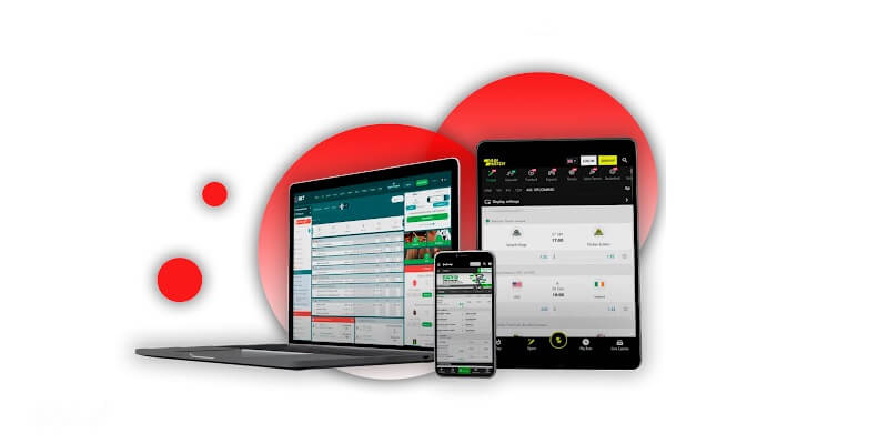 Betting Applications for Users in Bangladesh