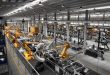 Conveyor Belt Move In Airports