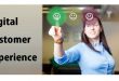 Digital Customer Experience