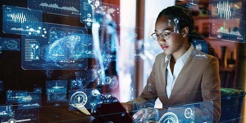 Mastering Data Science and Joining the Future Elite Mastering Data Science