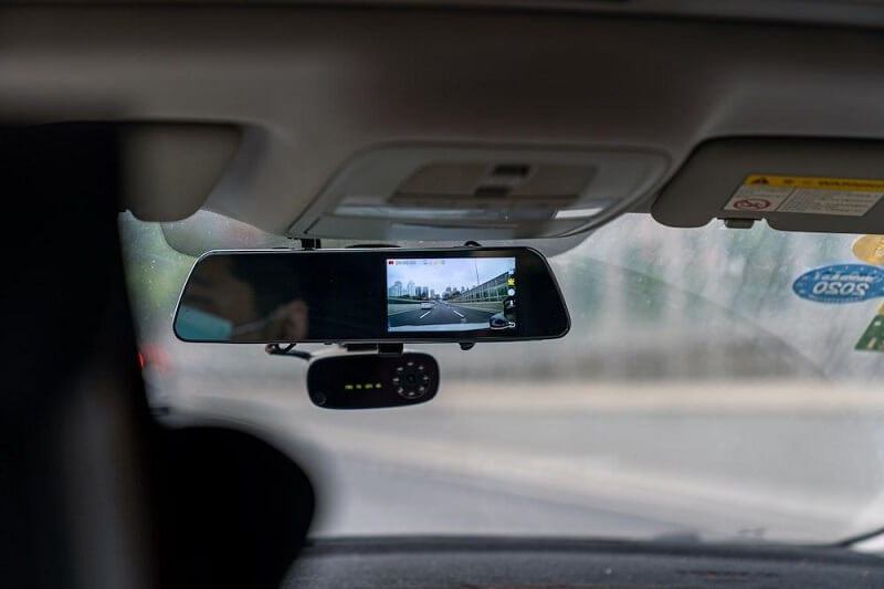 Monitor Teen or Elderly Drivers More Effectively