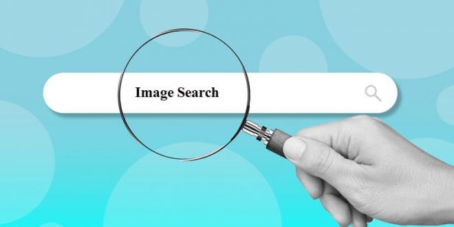 Online Image Search