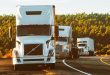 Web-Based Transport Management System