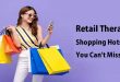 Shopping Hotspots