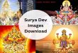 Surya Dev Images Download